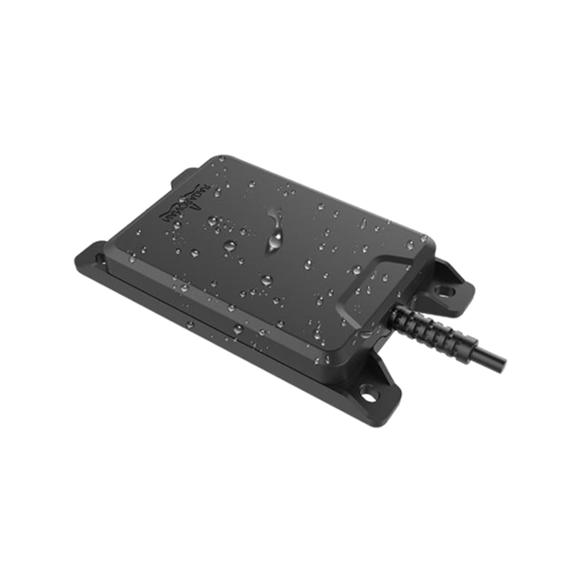 Compact 40x31x6mm 24GHz Radar Module with ±70m/s Velocity Detection Range