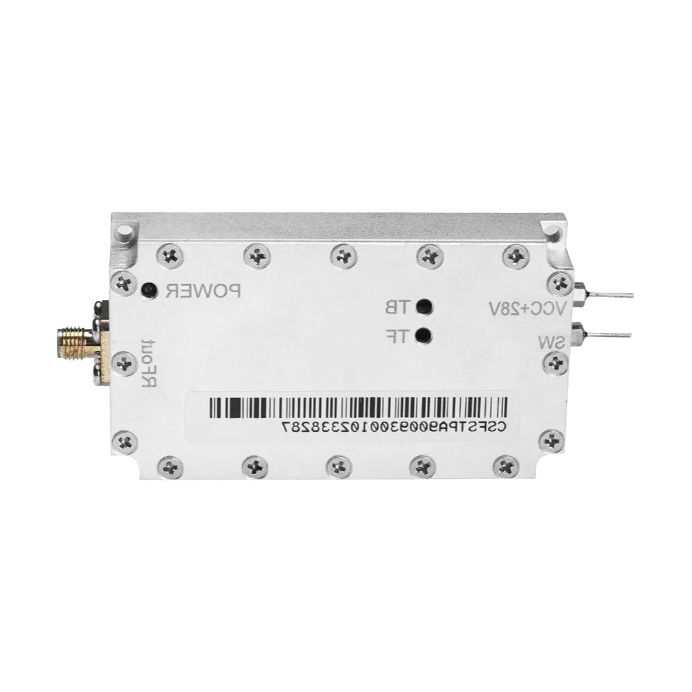 Wholesale Fixed and Portable UAV Detection Equipment Power Amplifiers with Multiple Frequencies