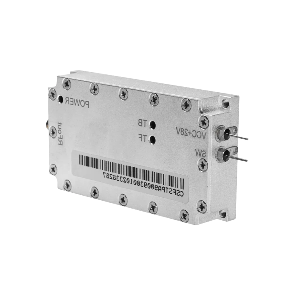 Wholesale Fixed and Portable UAV Detection Equipment Power Amplifiers with Multiple Frequencies