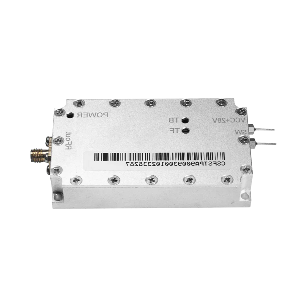 Wholesale Fixed and Portable UAV Detection Equipment Power Amplifiers with Multiple Frequencies