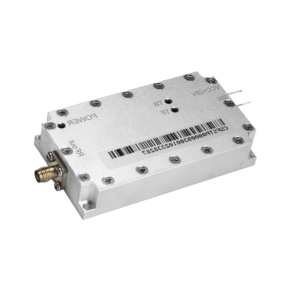 Wholesale Fixed and Portable UAV Detection Equipment Power Amplifiers with Multiple Frequencies