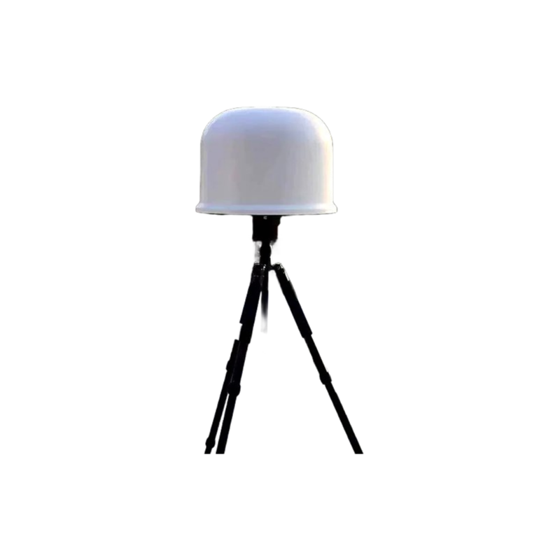 Customizable Drone Detection Solution DDC-019 for Government and Enterprise Security