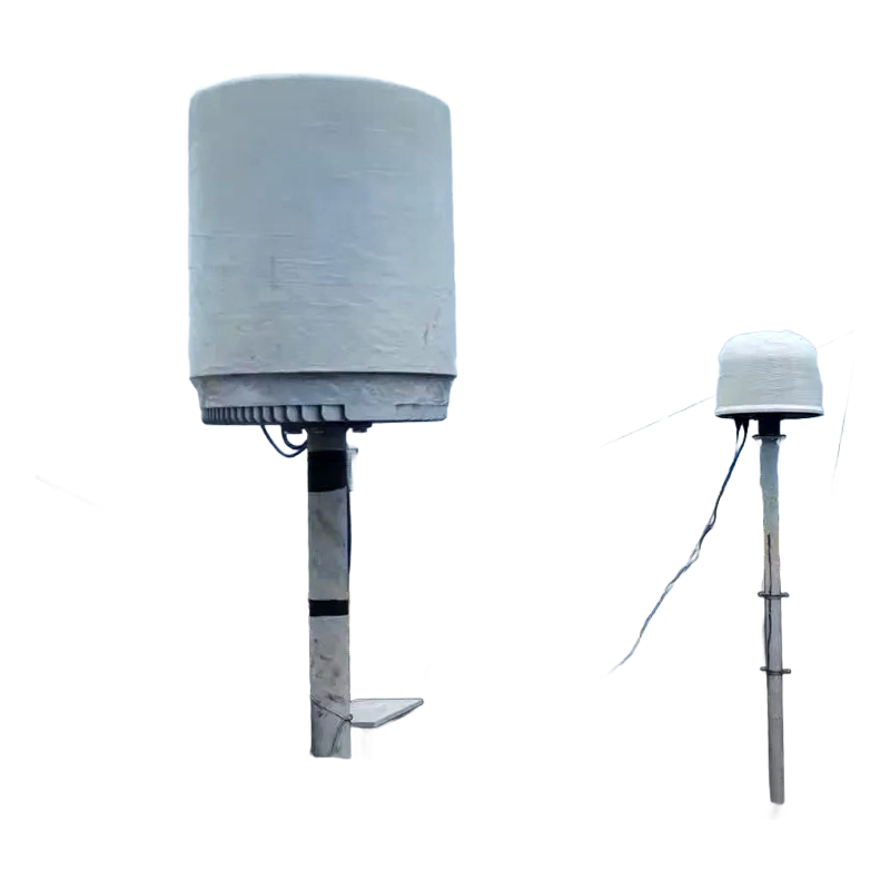 Customizable Drone Detection Solution DDC-019 for Government and Enterprise Security