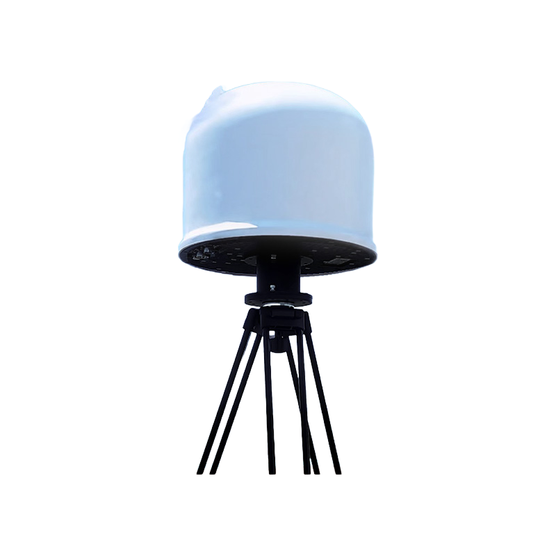 Customizable Drone Detection Solution DDC-019 for Government and Enterprise Security