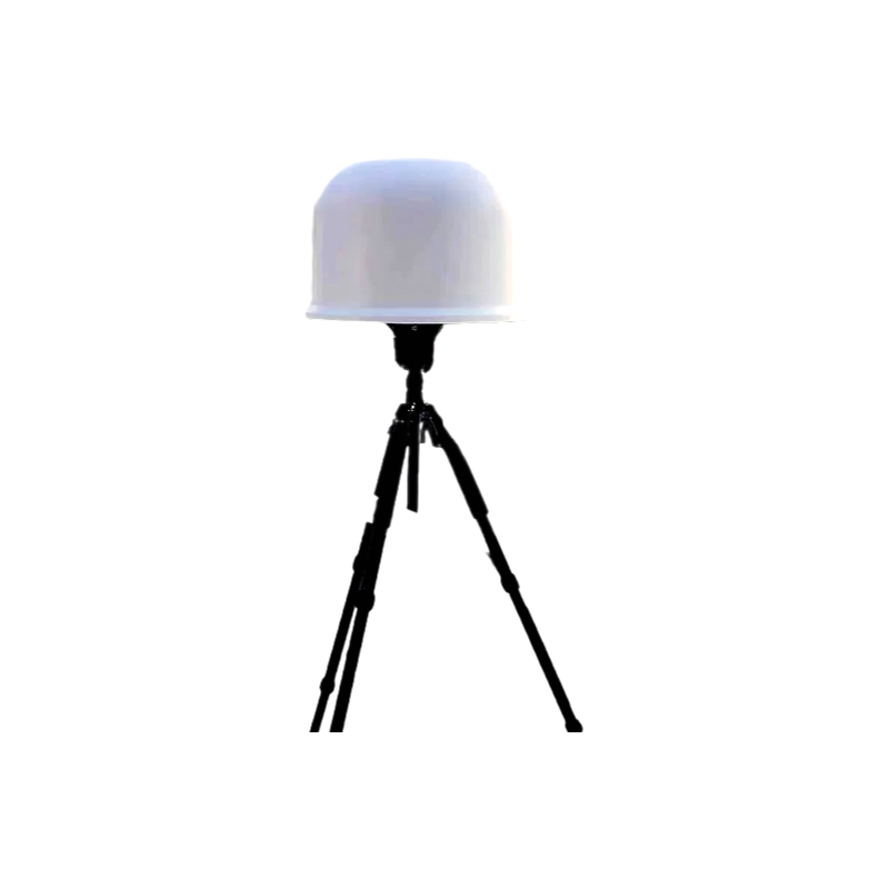 Customizable Drone Detection Solution DDC-019 for Government and Enterprise Security