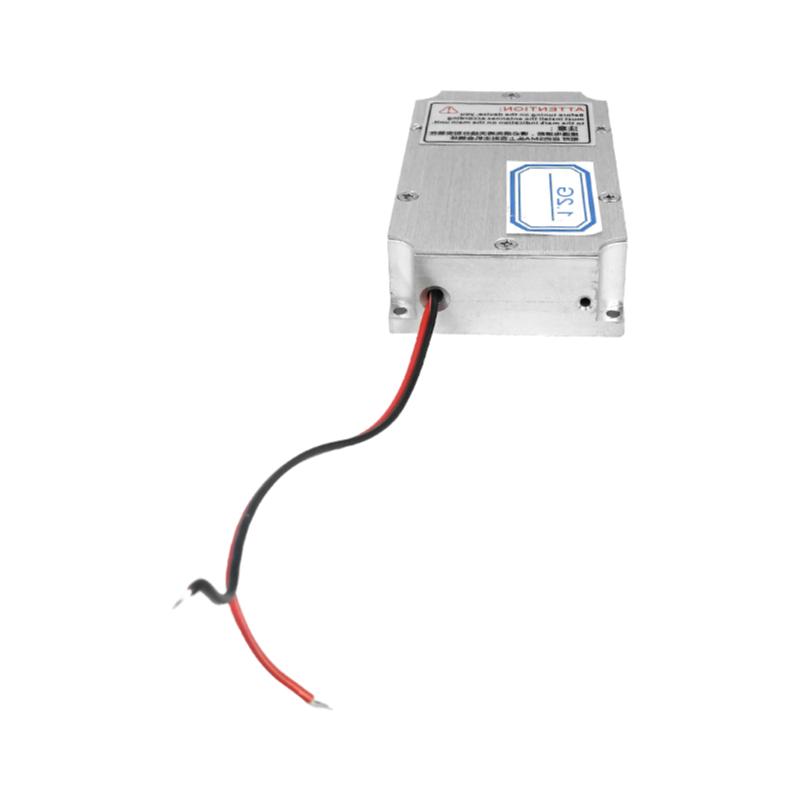 Professional Grade 2.4G WiFi Signal Blocker Module for Anti FPV Drone Applications