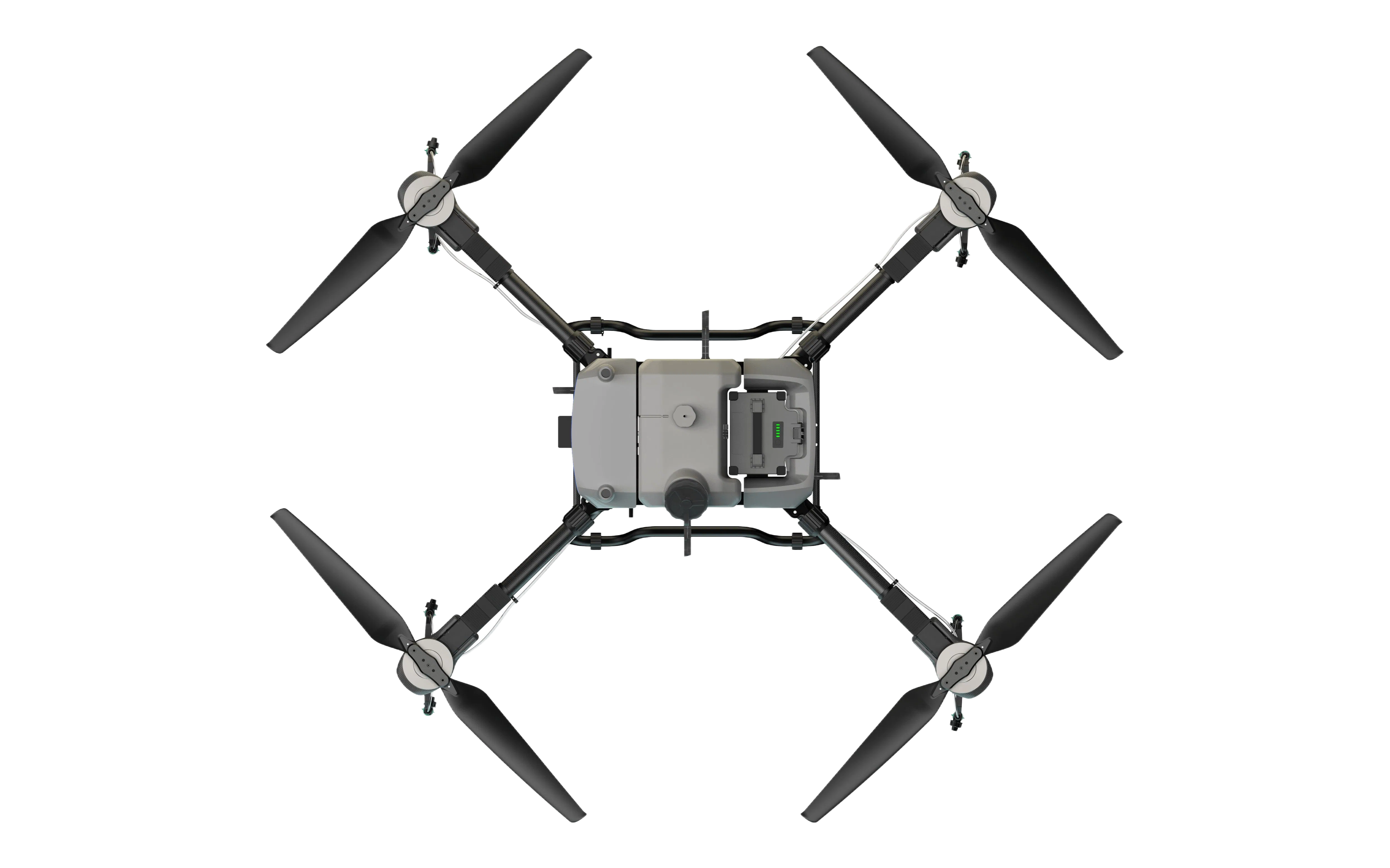 High Performance H30 Farming Drone with IP67 Protection and Aviation Aluminum Frame