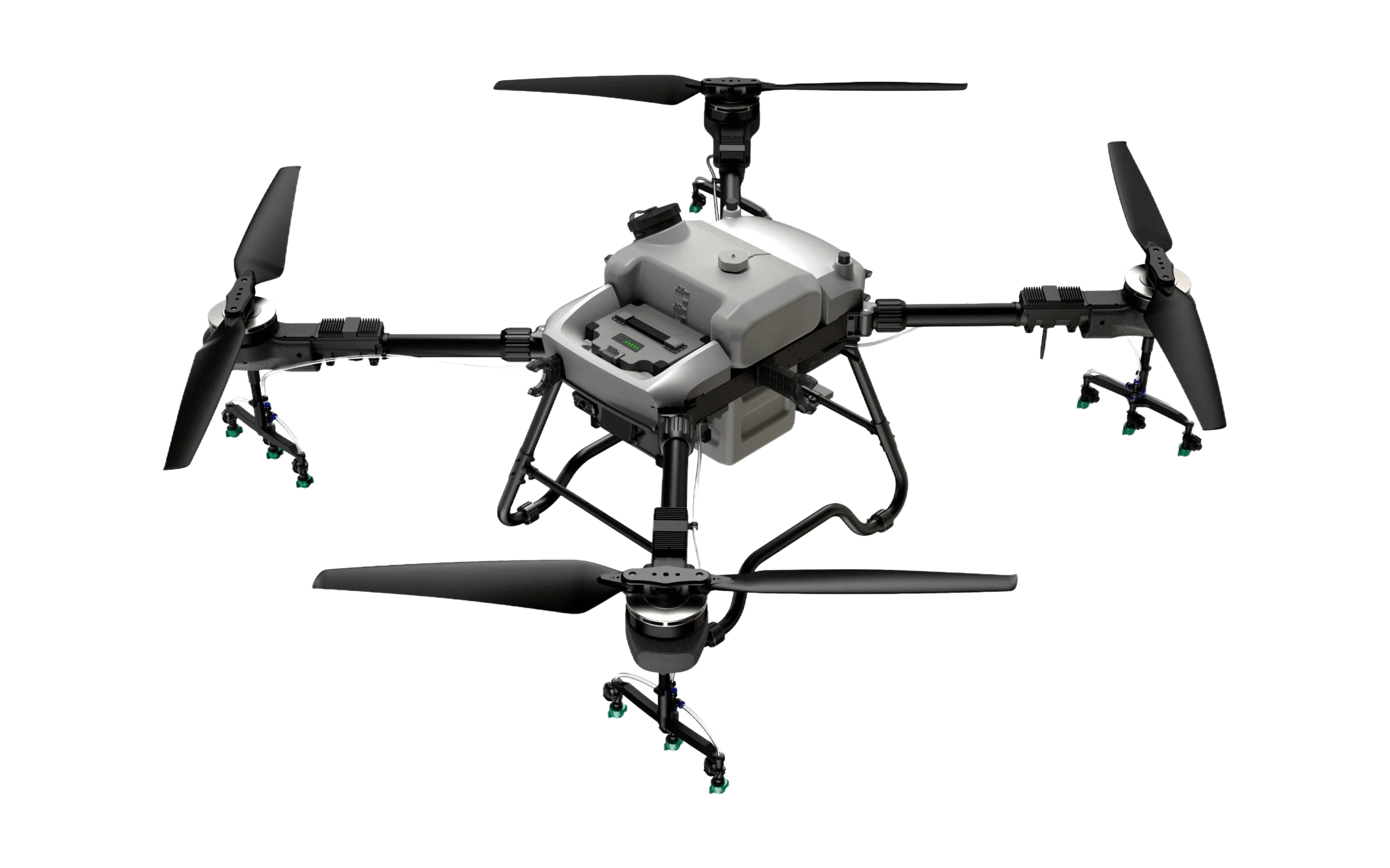 High Performance H30 Farming Drone with IP67 Protection and Aviation Aluminum Frame