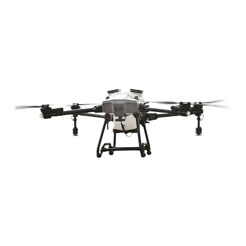 High-Performance 30L and 50L Agricultural Drones with Spreading Function for Large Farmlands