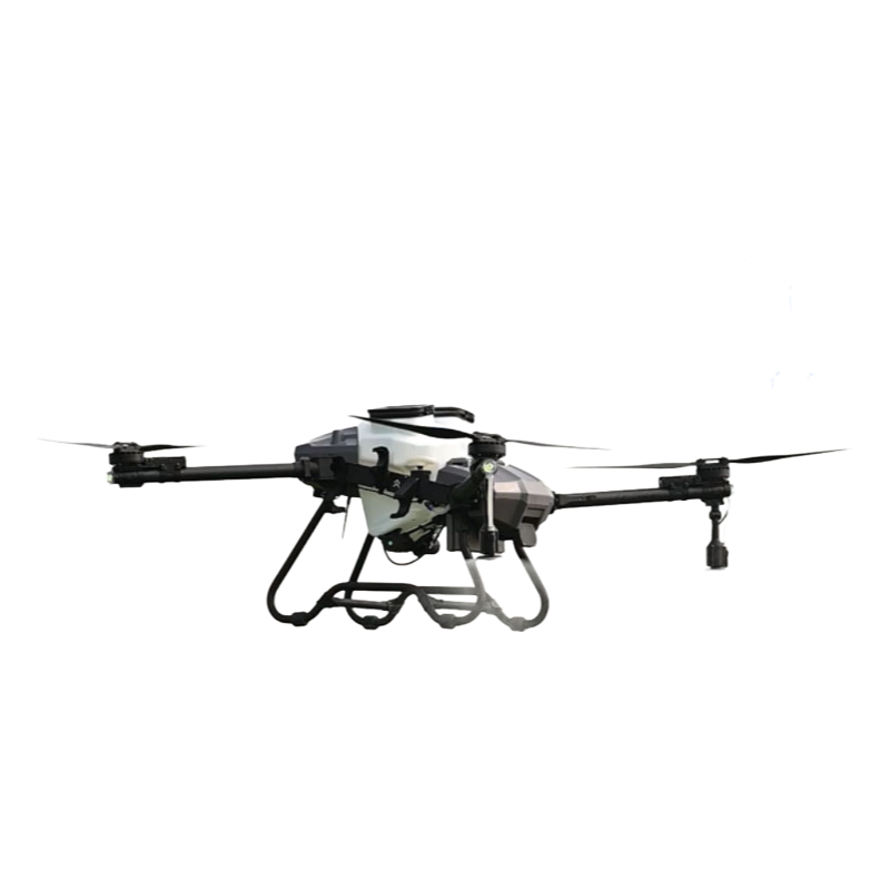 High-Performance 30L and 50L Agricultural Drones with Spreading Function for Large Farmlands