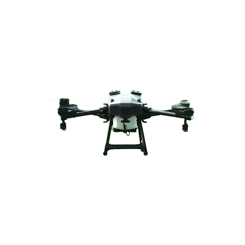 High-Performance 30L and 50L Agricultural Drones with Spreading Function for Large Farmlands