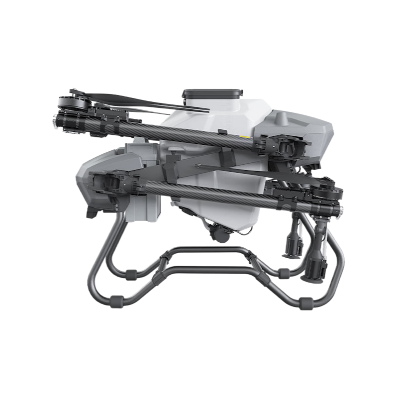 High-Performance 30L and 50L Agricultural Drones with Spreading Function for Large Farmlands