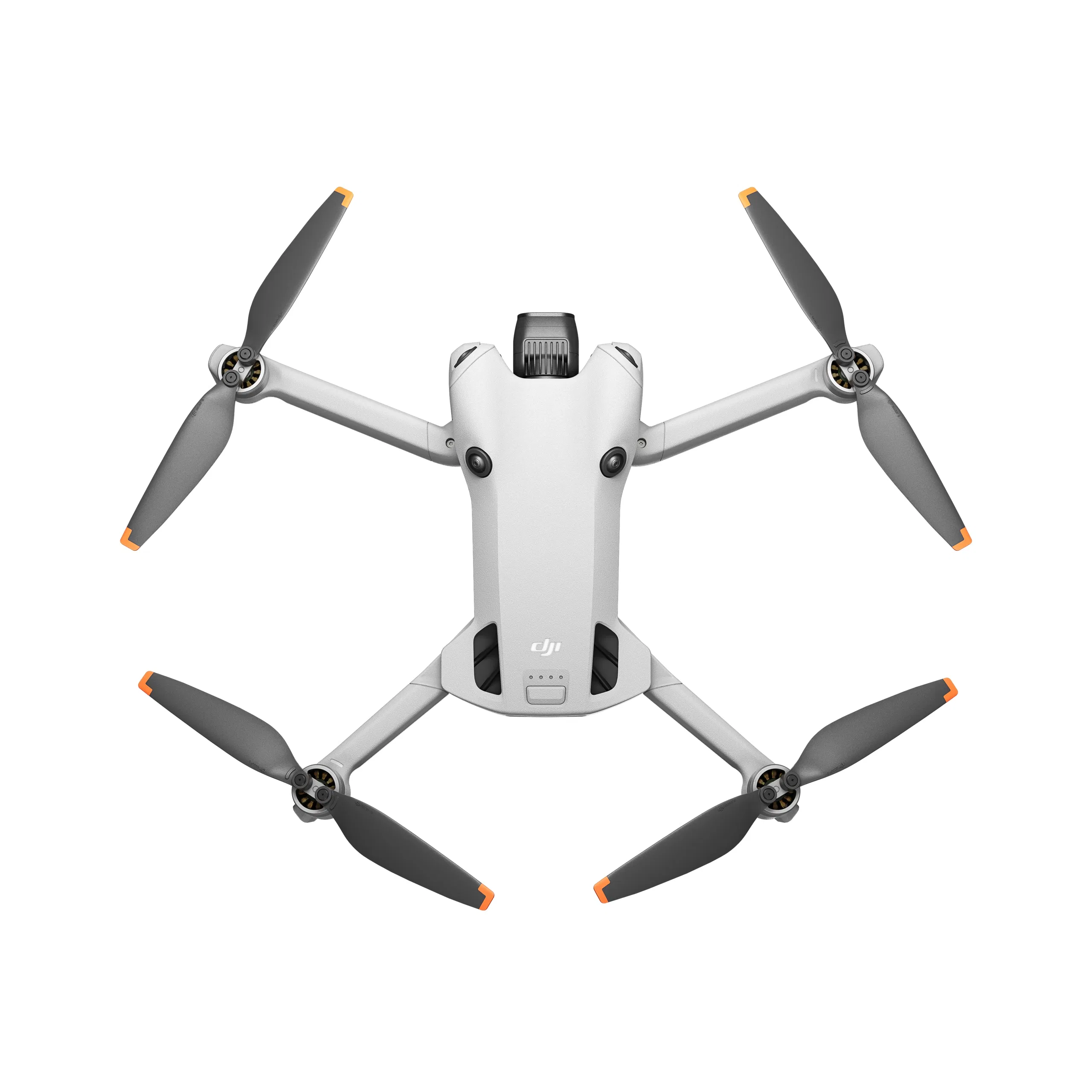 Custom DJI Mini 4 Pro RC 2 Drone with GPS + Galileo + BeiDou Navigation for Stable Flight