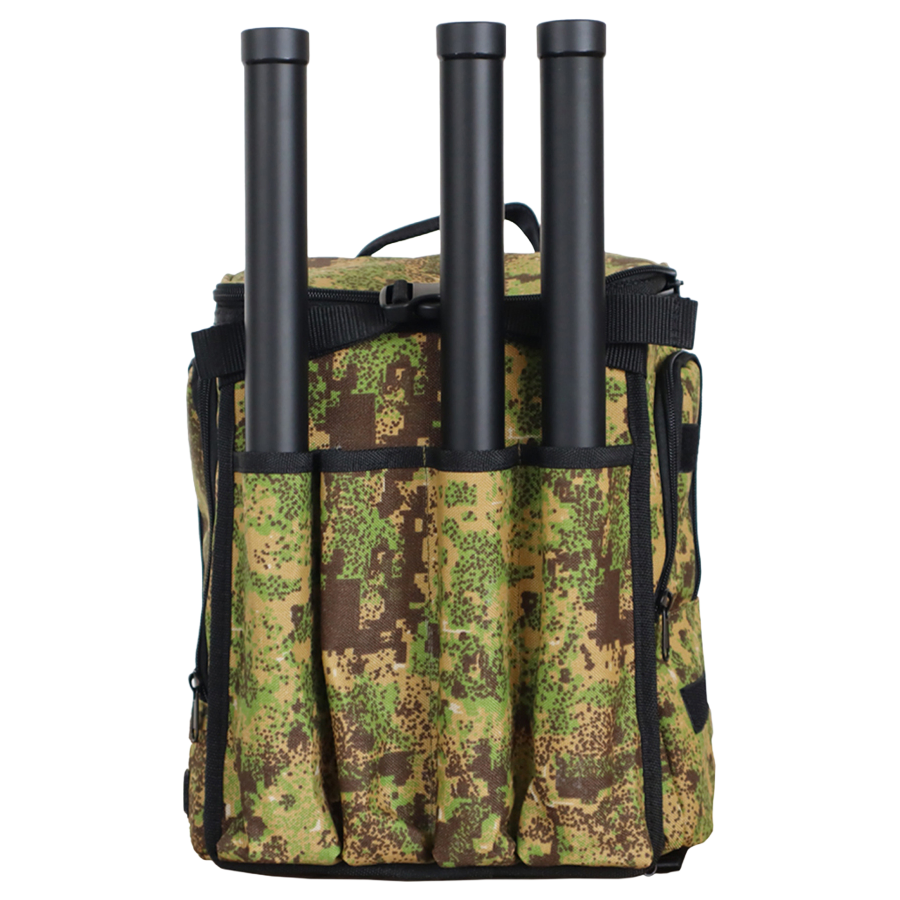 BF-L800 Industrial Grade Anti-UAV Signal Blocker with Aluminum Housing