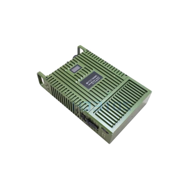 Wholesale ZDC2-10W Mesh Networking Radio with AES256 Encryption and Wide Frequency Range