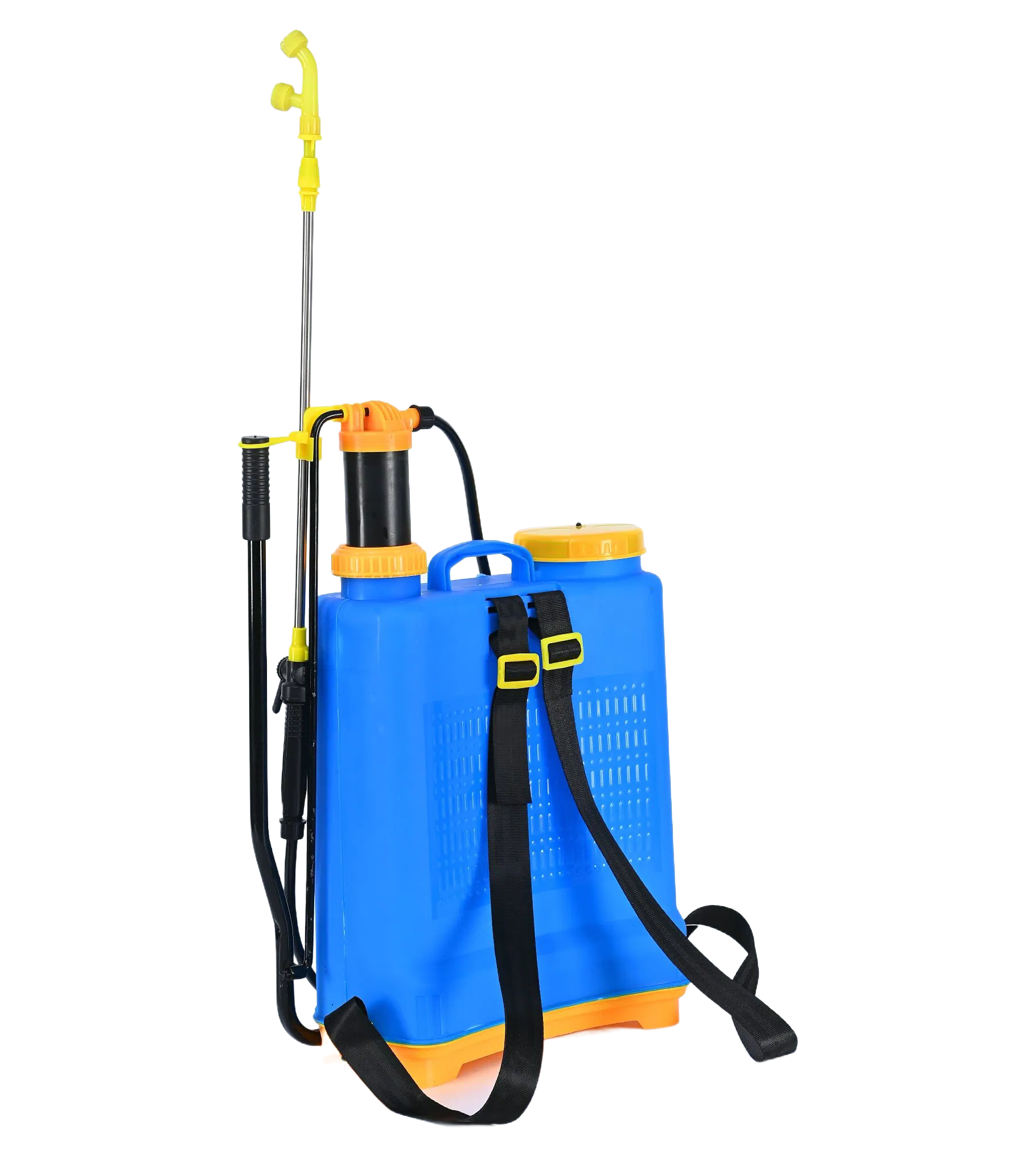 Bulk Order FR-1602 Manual Sprayer Carton Packed for Medicine and Disinfection Solutions