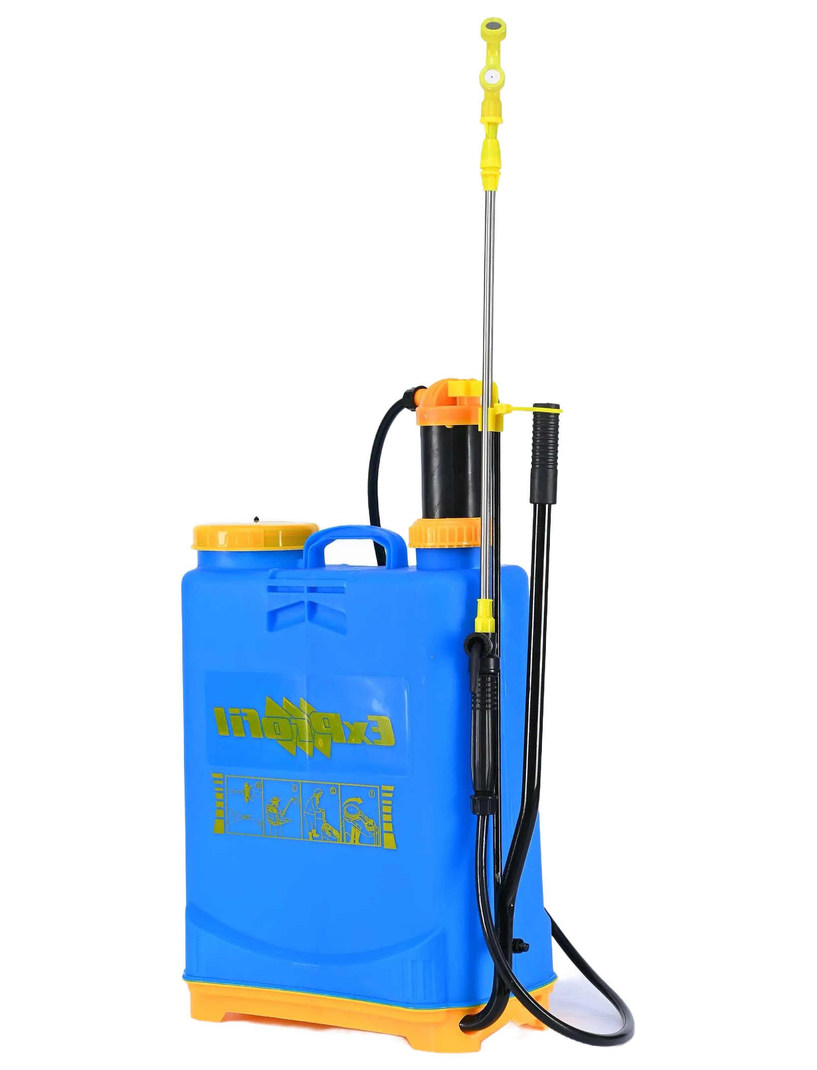 Bulk Order FR-1602 Manual Sprayer Carton Packed for Medicine and Disinfection Solutions