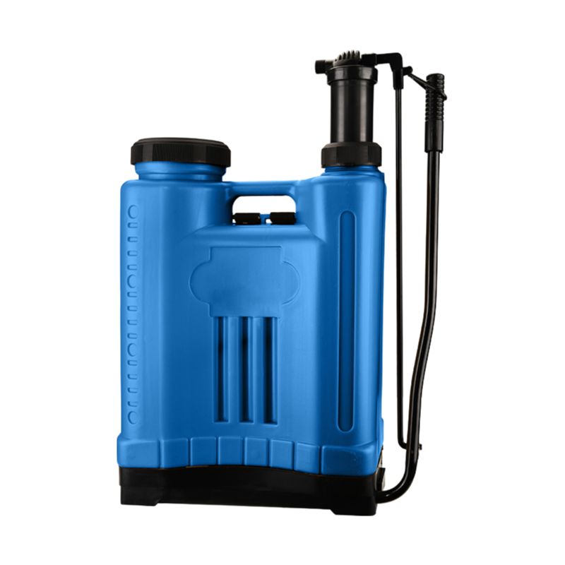 CF-MH-16 Manual Knapsack Sprayer with Internal Threaded Connection for Disinfectant Application