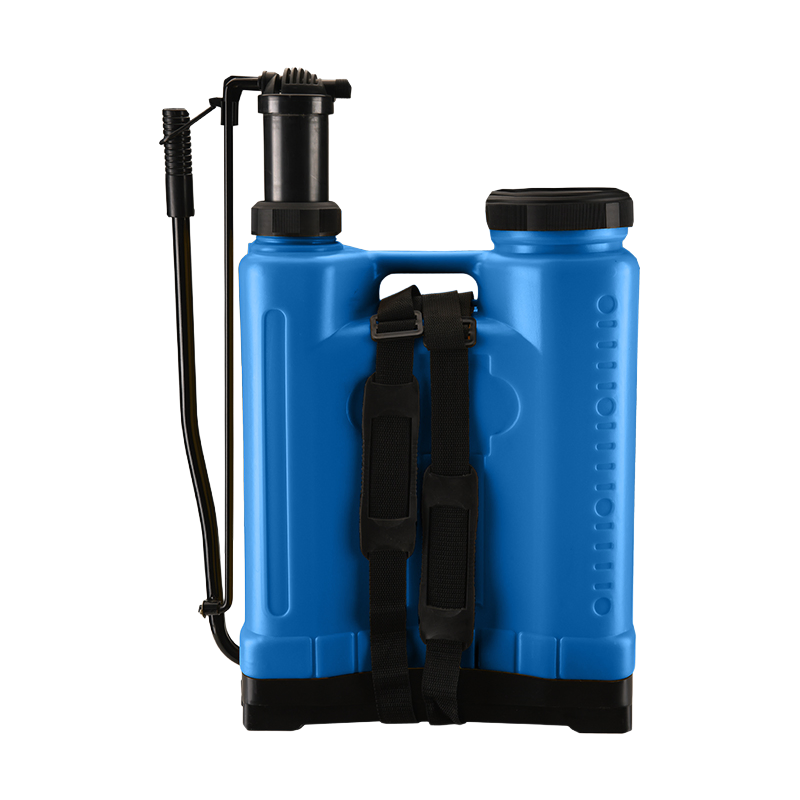 CF-MH-16 Manual Knapsack Sprayer with Internal Threaded Connection for Disinfectant Application