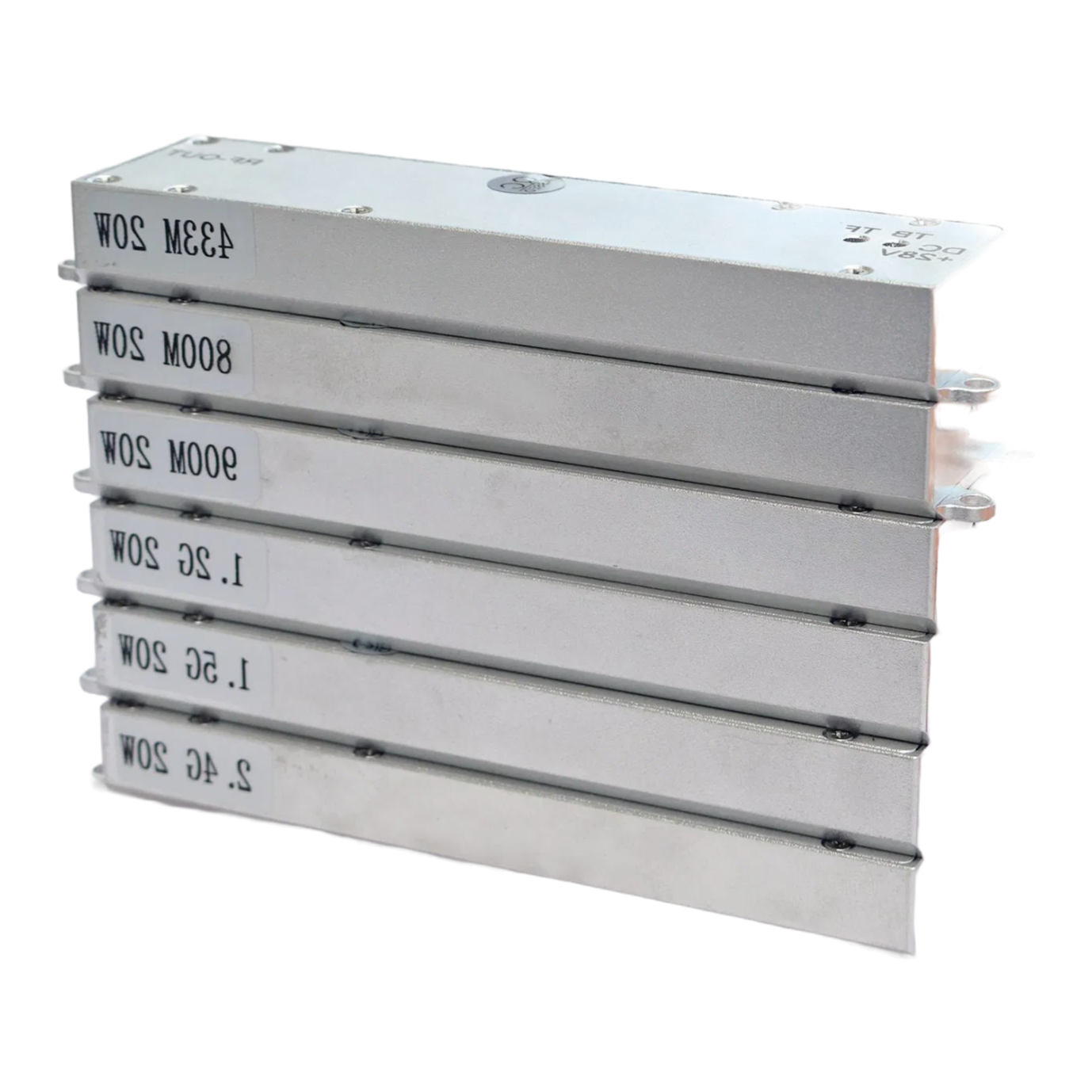 Supply High Efficiency 10W 1.2GHz Drone Jamming Module with Adjustable Bandwidth & Customizable Frequency Bands