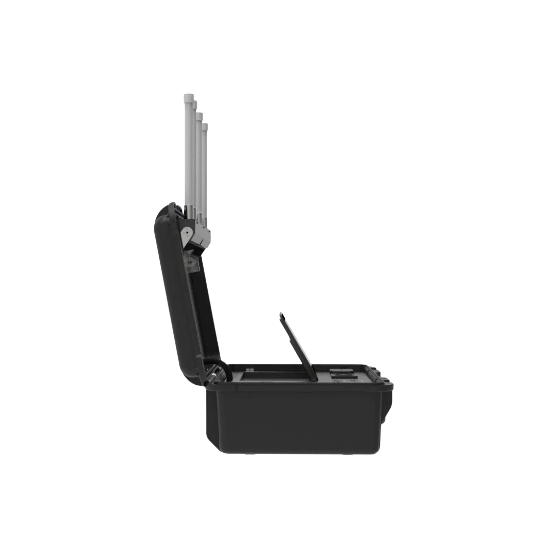 PTC-H1C Advanced Drone Monitoring Device with 5.8GHz Detection and IP65 Waterproof Rating