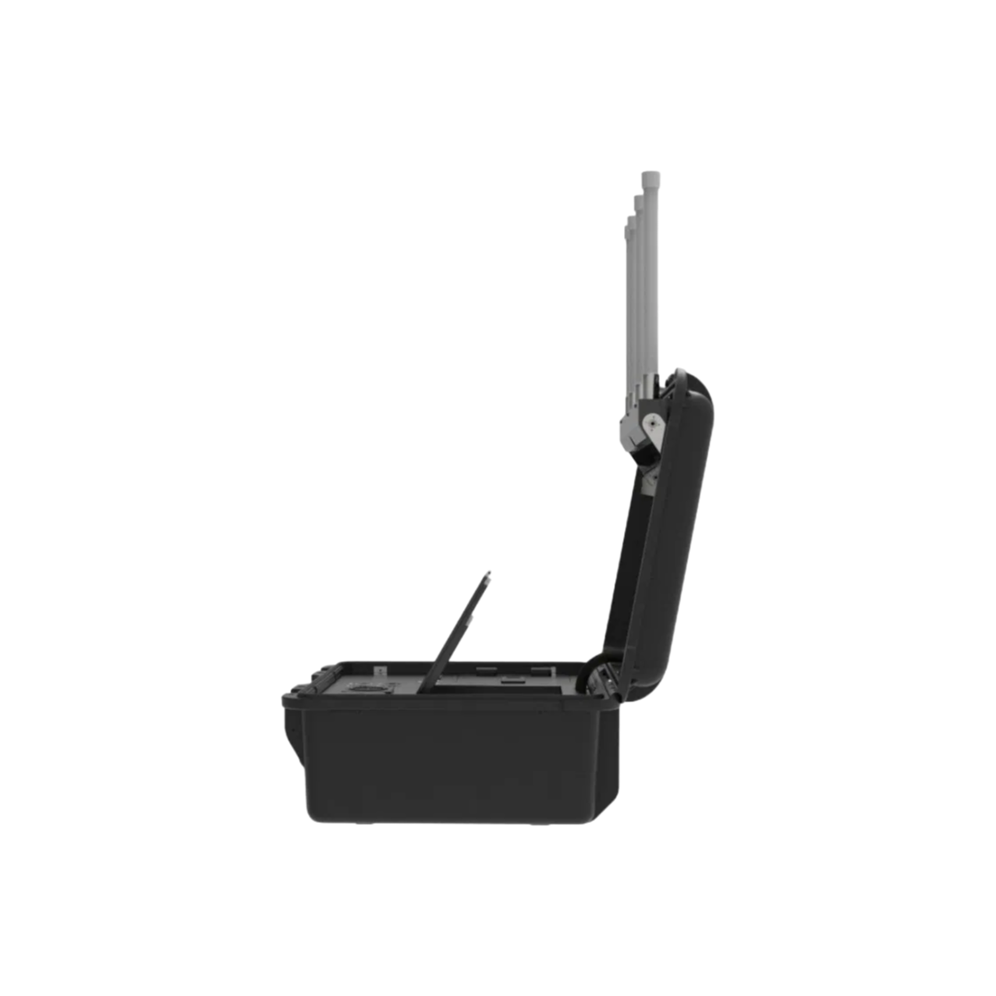 PTC-H1C Advanced Drone Monitoring Device with 5.8GHz Detection and IP65 Waterproof Rating