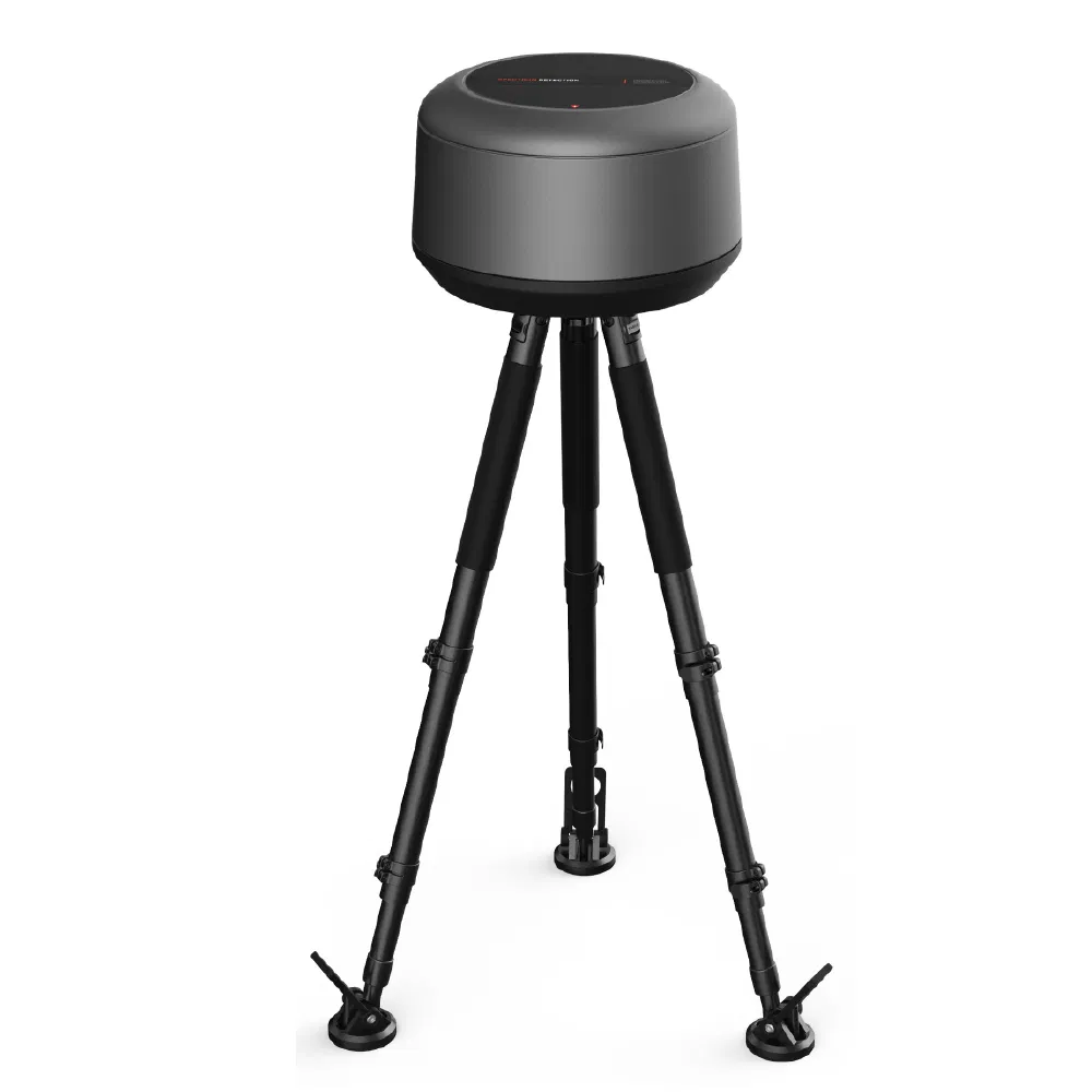 Novasky RF Scanner SC-S3000/S5000/S8000 - High Performance UAV Detection Radar System