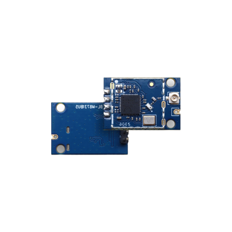 Customizable BL-M8731BU5 5G Wi-Fi Module Factory Direct 150Mbps Dual Band WLAN Module for IP Cameras OTT Boxes