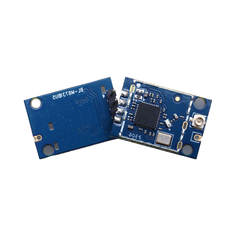 Customizable BL-M8731BU5 5G Wi-Fi Module Factory Direct 150Mbps Dual Band WLAN Module for IP Cameras OTT Boxes