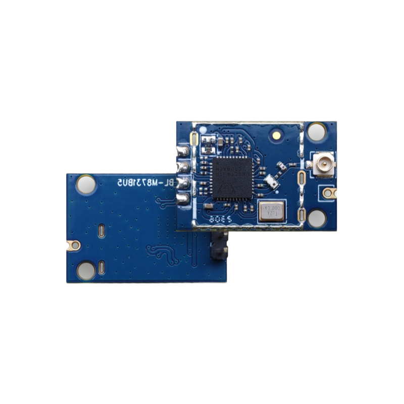 Customizable BL-M8731BU5 5G Wi-Fi Module Factory Direct 150Mbps Dual Band WLAN Module for IP Cameras OTT Boxes