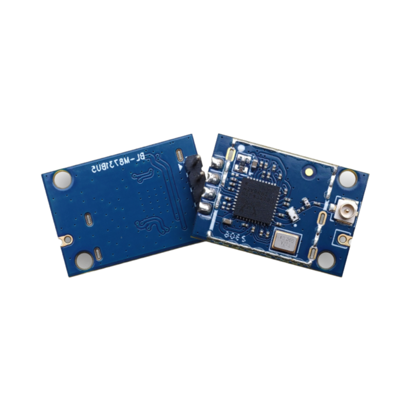 Customizable BL-M8731BU5 5G Wi-Fi Module Factory Direct 150Mbps Dual Band WLAN Module for IP Cameras OTT Boxes