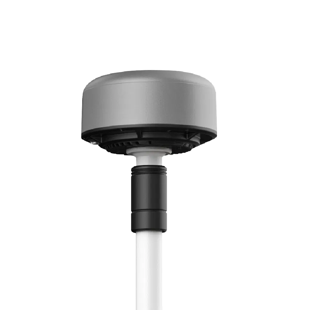 Professional RF Detector NI-S3000+ with AOA+Interferometric Technology for Accurate UAV Tracking