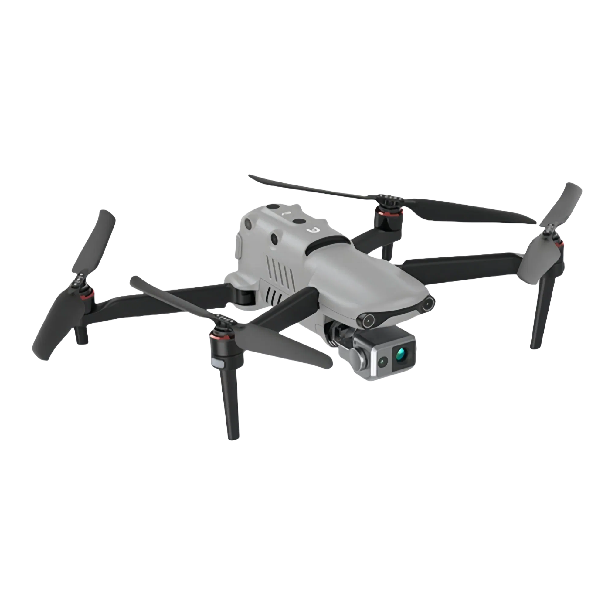 Autel EVO Lite+ 640T Drone Factory Supply Wholesale | 1 - inch CMOS Thermal Camera 640×512 6K/4K Video Customization