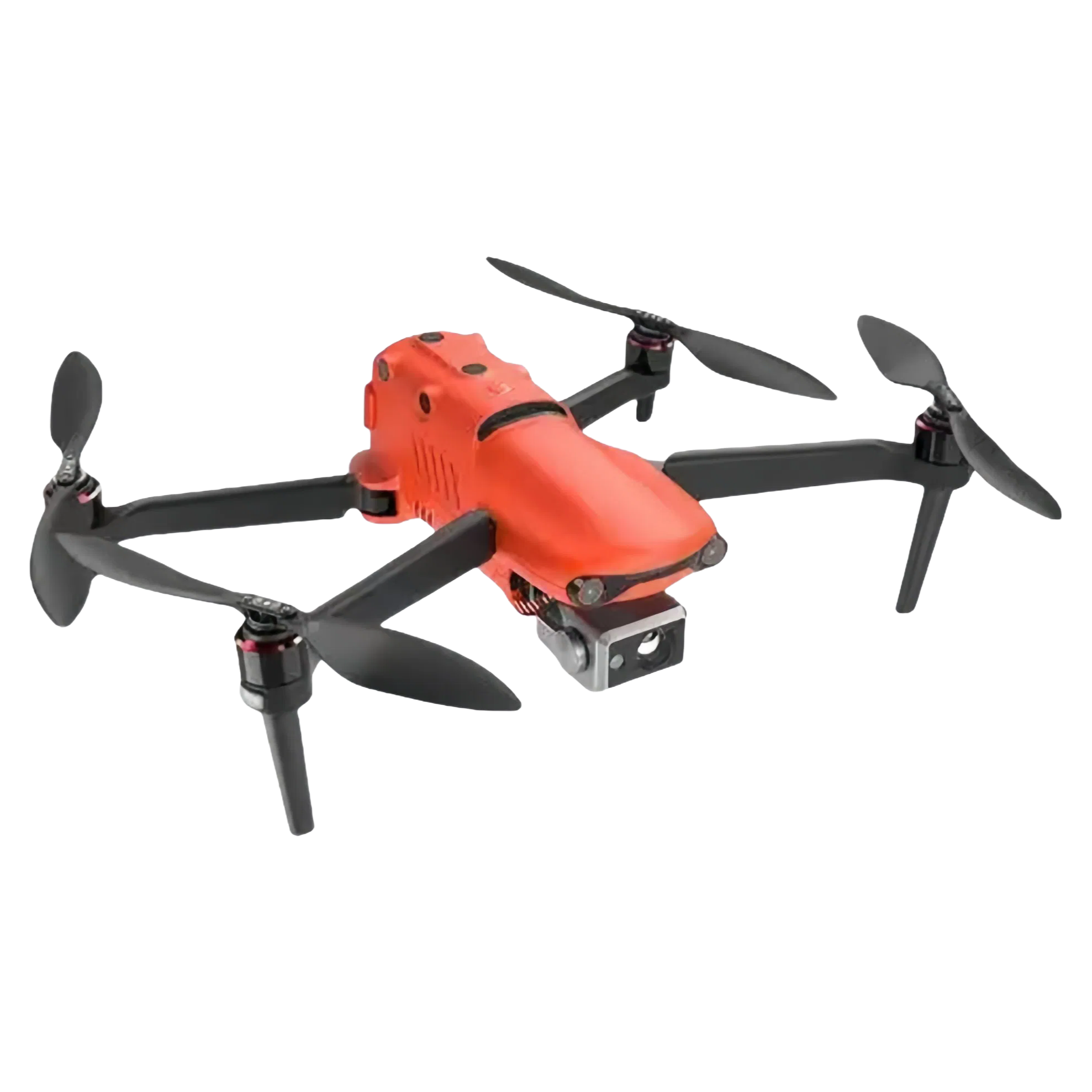 Autel EVO Lite+ 640T Drone Factory Supply Wholesale | 1 - inch CMOS Thermal Camera 640×512 6K/4K Video Customization