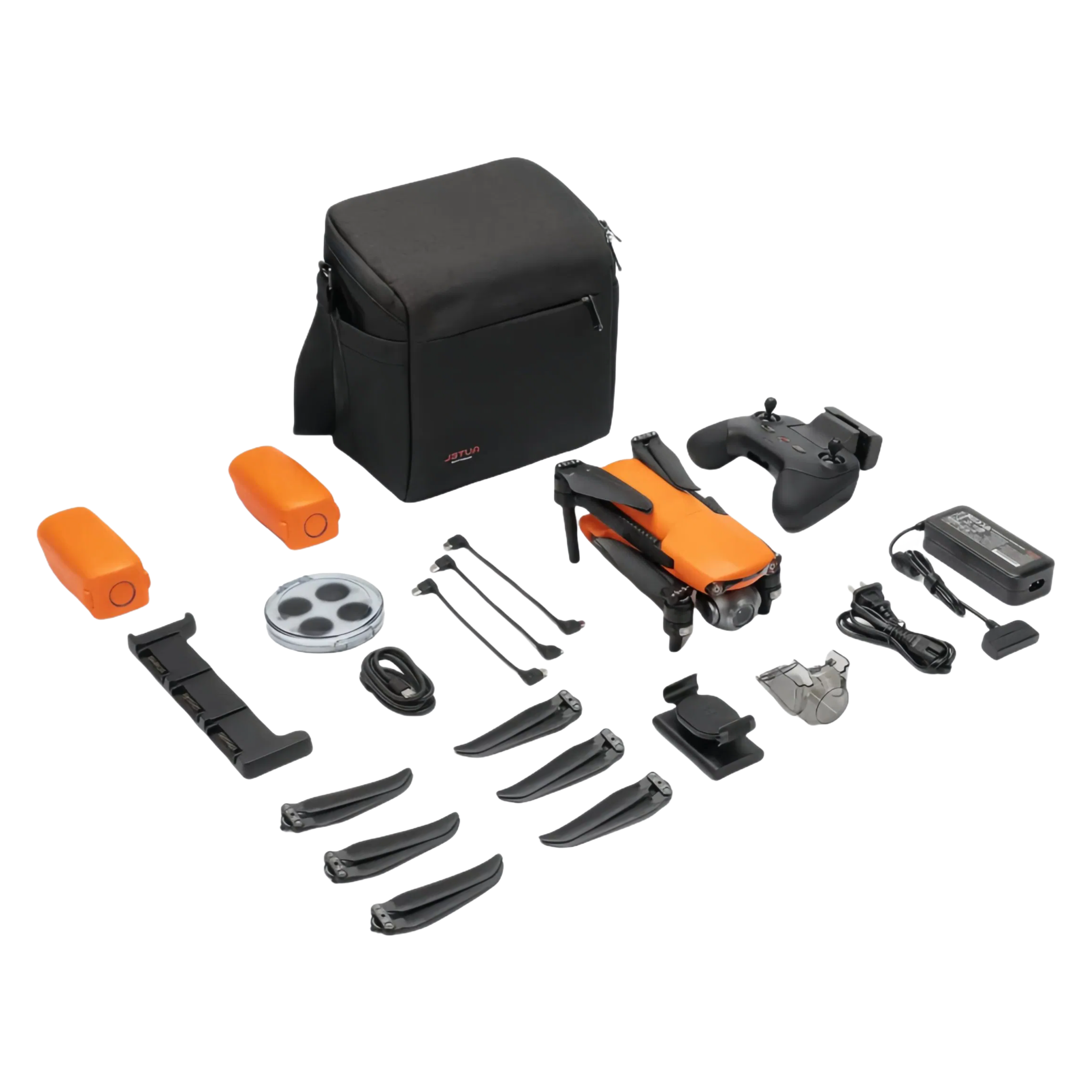Autel EVO Lite+ 640T Drone Factory Supply Wholesale | 1 - inch CMOS Thermal Camera 640×512 6K/4K Video Customization