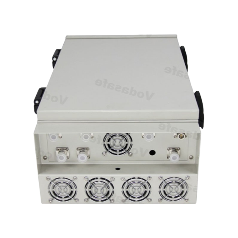 Supply Custom 30W Each Band Drone Signal Jammer PJ630 180W Total Output Omni/Directional Antenna for Military Compounds