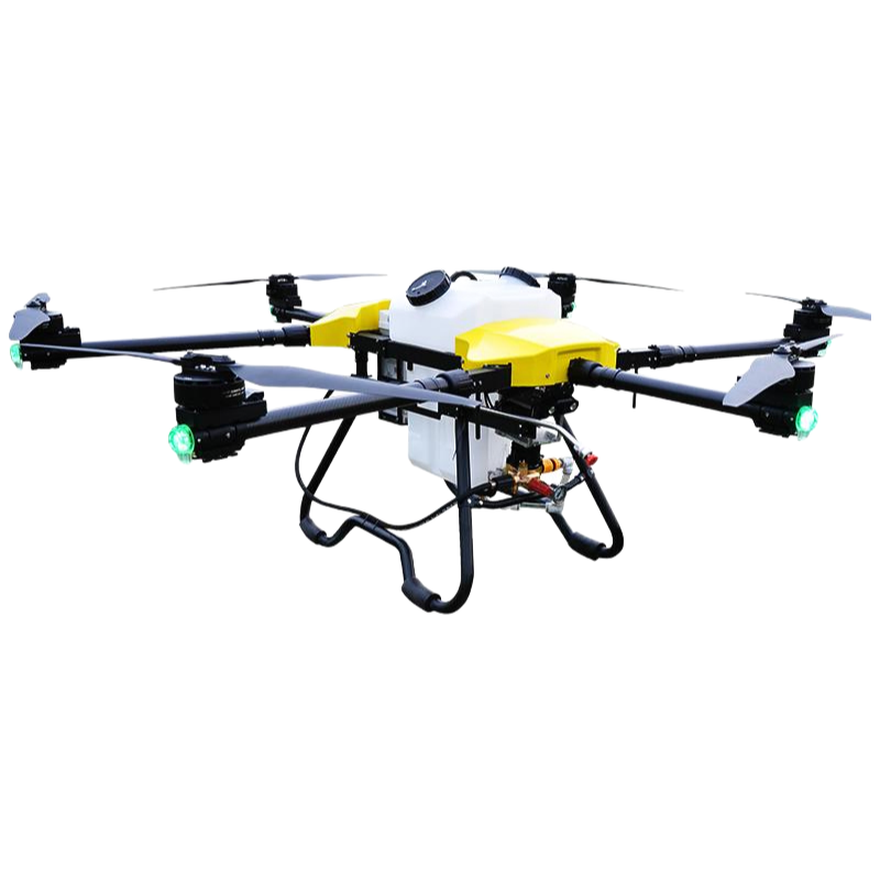 3000 PSI High-Pressure Cleaning Drone with 210 Bar for Industrial & Commercial Use