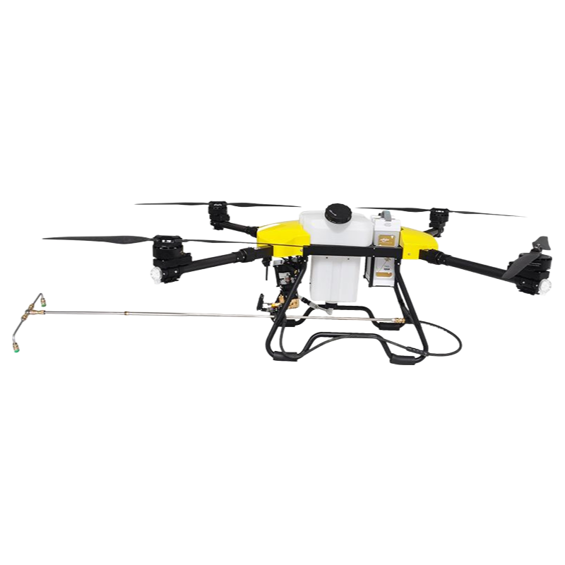 Wholesale High Efficiency Cleaning Drone for Roofs and Hard-to-Reach Areas