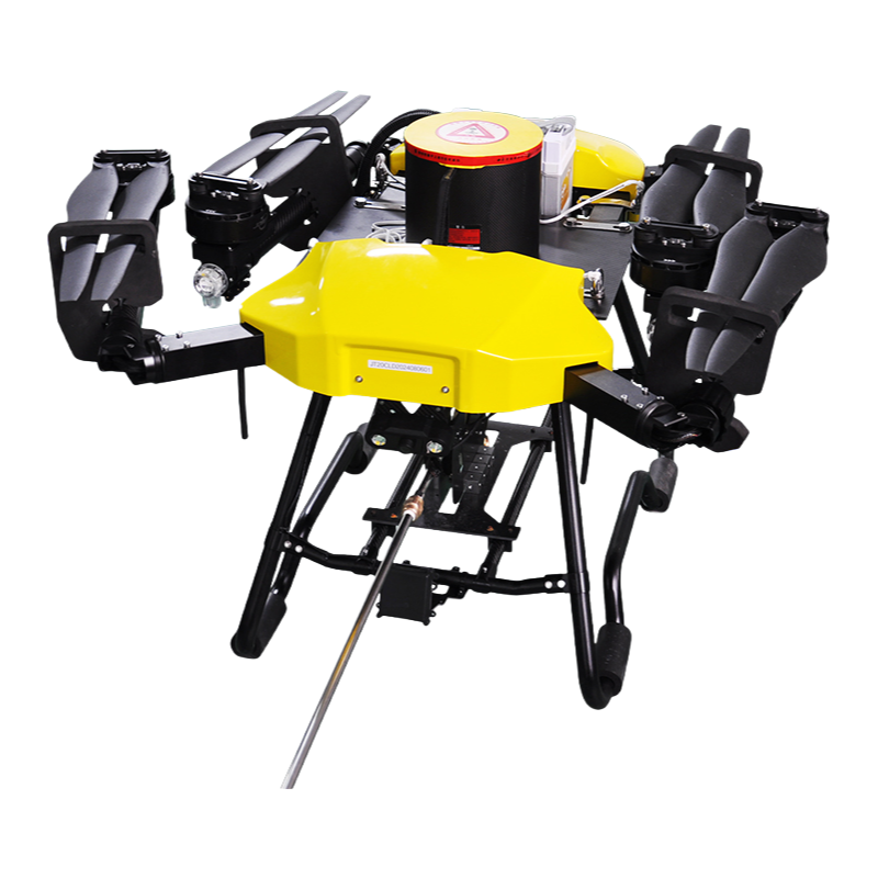 Wholesale High Efficiency Cleaning Drone for Roofs and Hard-to-Reach Areas