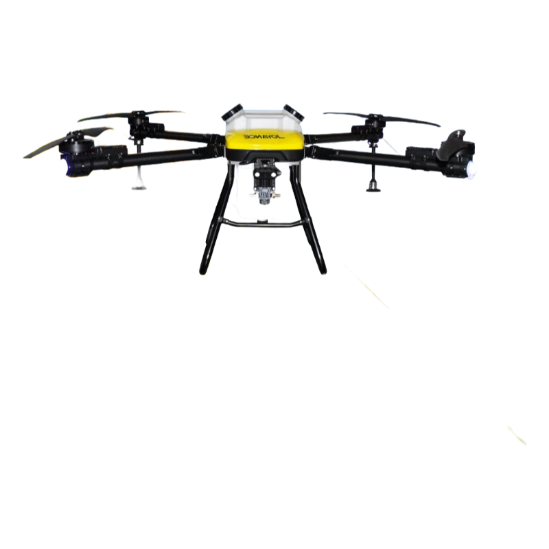 Professional 32L Agricultural Spraying Drone with Smart Battery and Long Flight Time