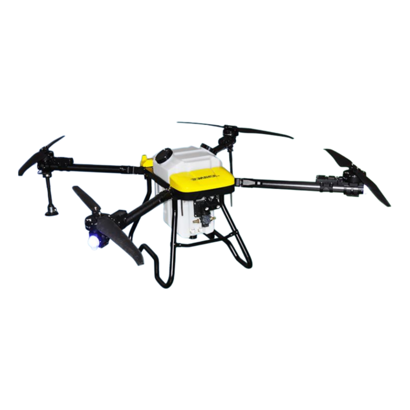 Professional 32L Agricultural Spraying Drone with Smart Battery and Long Flight Time