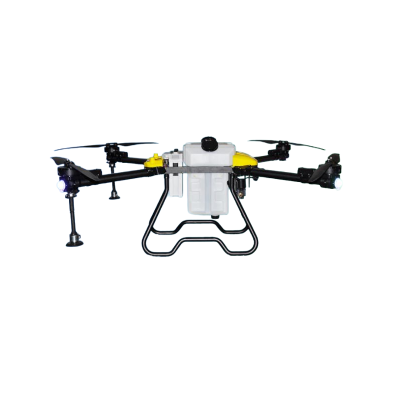 Professional 32L Agricultural Spraying Drone with Smart Battery and Long Flight Time