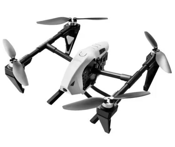 High-Performance RY-ku401 Multirotor Industrial Drone with 30min Flight Time for Professional Use