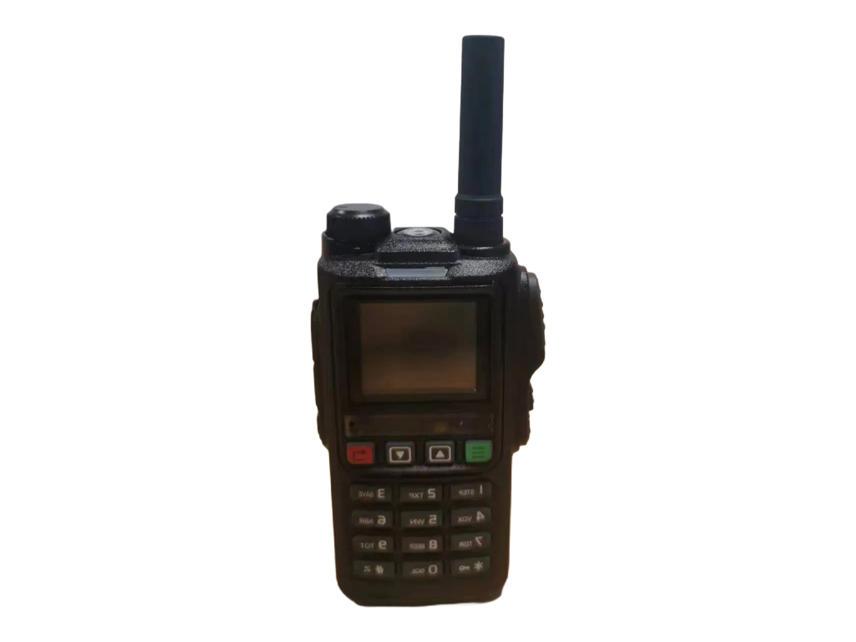 Customizable Handheld Drone Detector with 3-8 Hours Battery Life for Wholesale