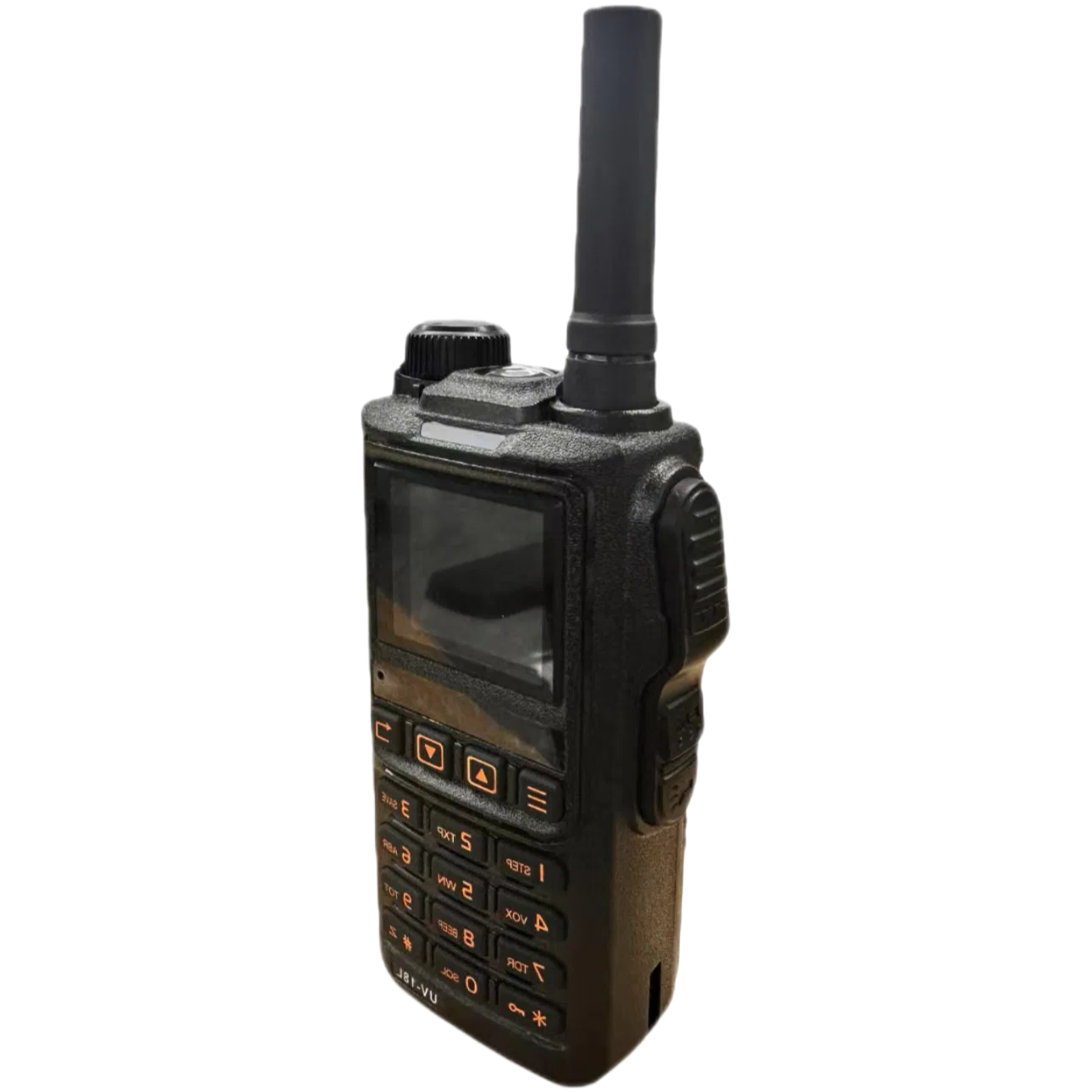 Customizable Handheld Drone Detector with 3-8 Hours Battery Life for Wholesale