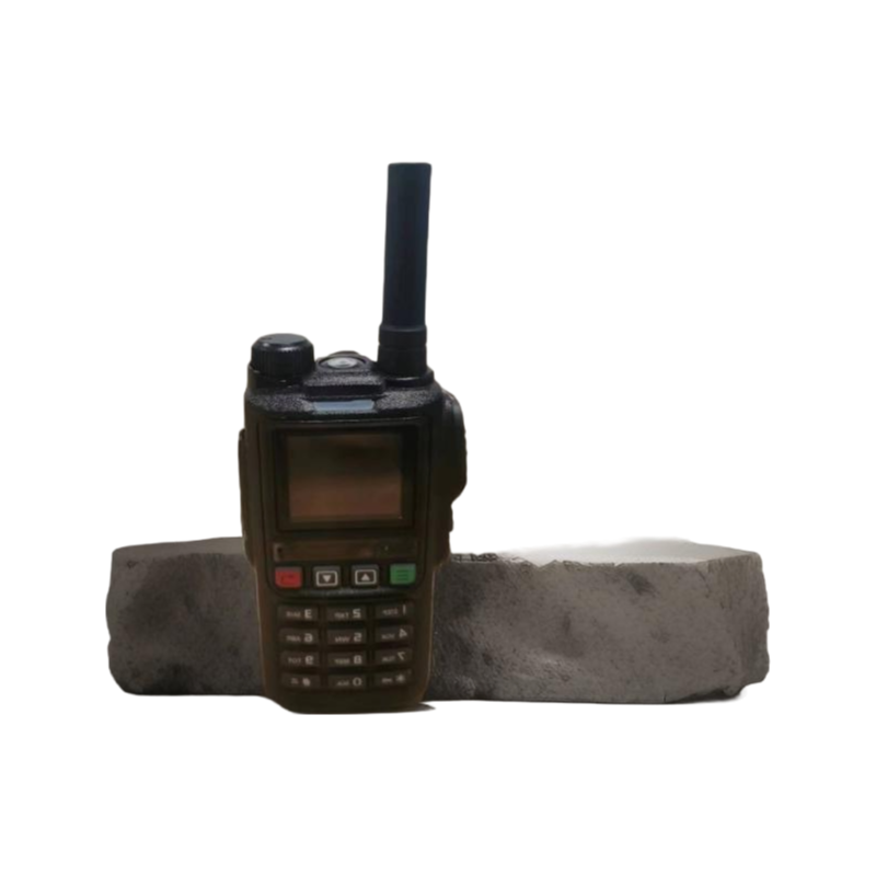Customizable Handheld Drone Detector with 3-8 Hours Battery Life for Wholesale