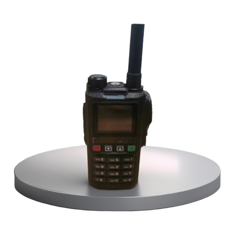 Customizable Handheld Drone Detector with 3-8 Hours Battery Life for Wholesale