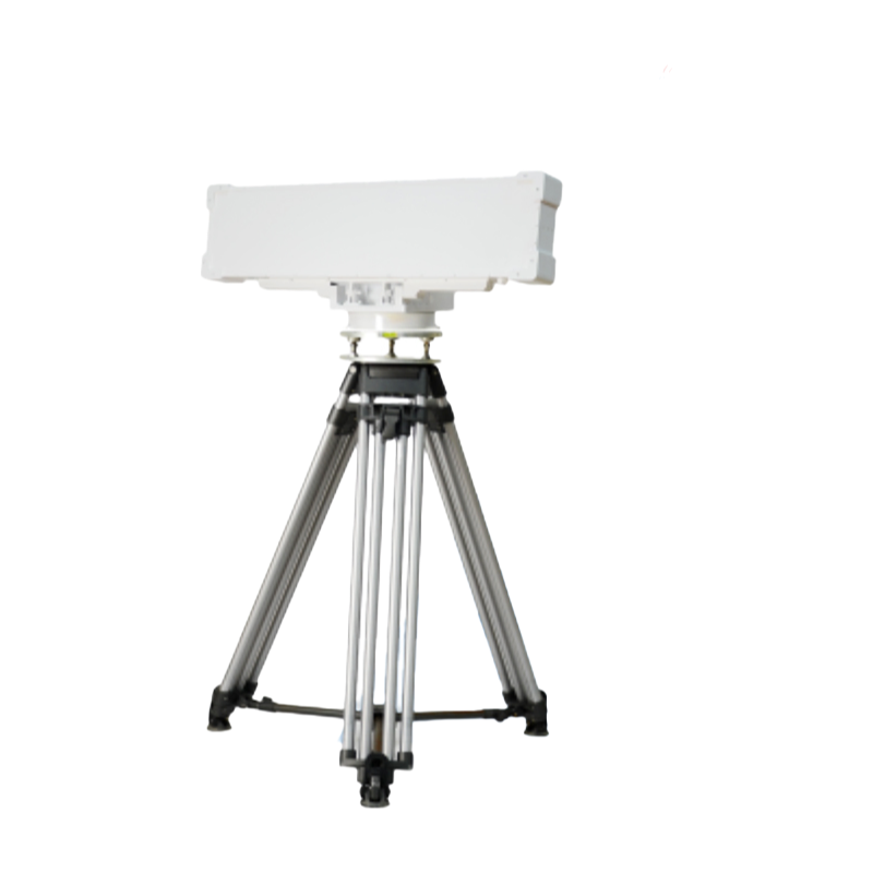 Wholesale YF-136 Security Radar System with 0.2s Data Rate and 800W Power Consumption