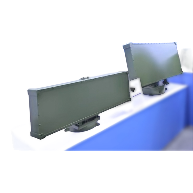 Wholesale YF-136 Security Radar System with 0.2s Data Rate and 800W Power Consumption