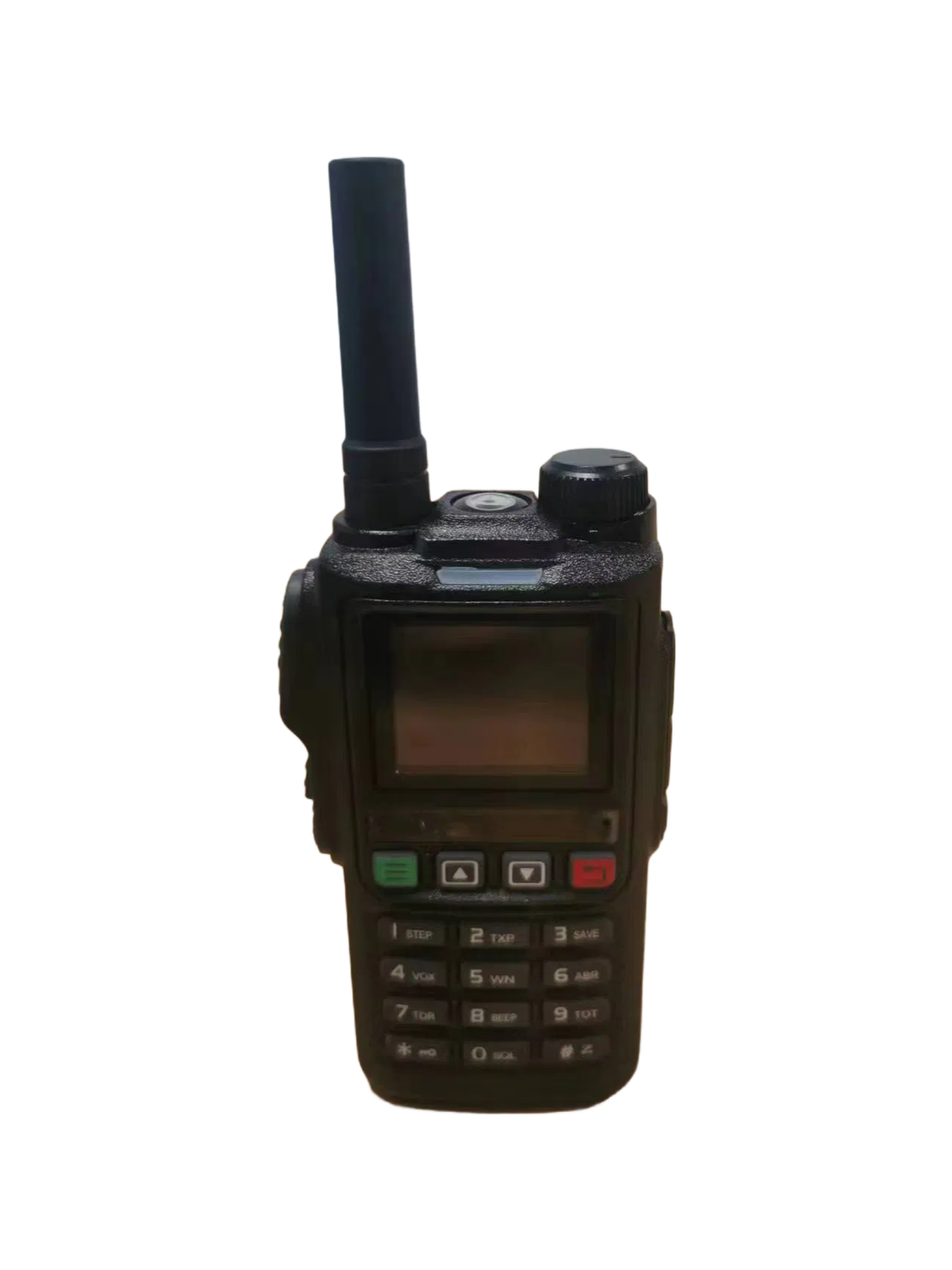 Multi-Band Drone Detection Device for FPV and GPS Drones - Long Range 2KM Scanner